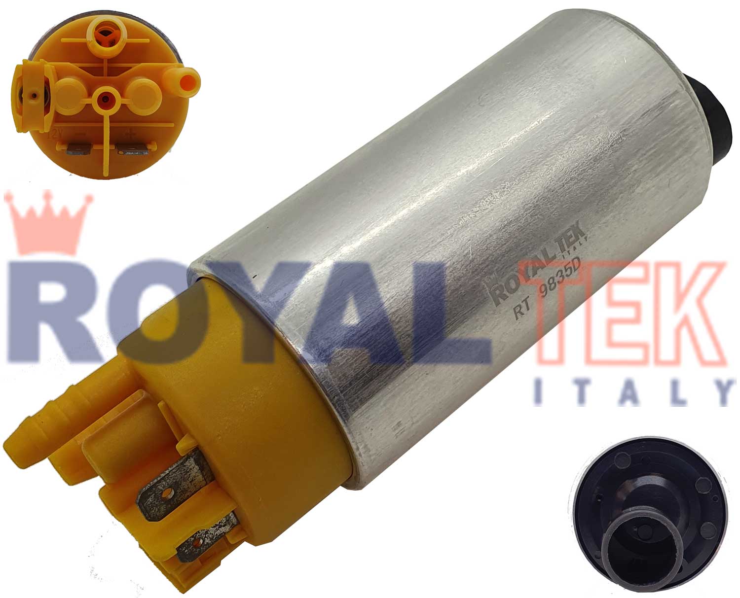 CODIGO ARTICULO - DESCRIPCION